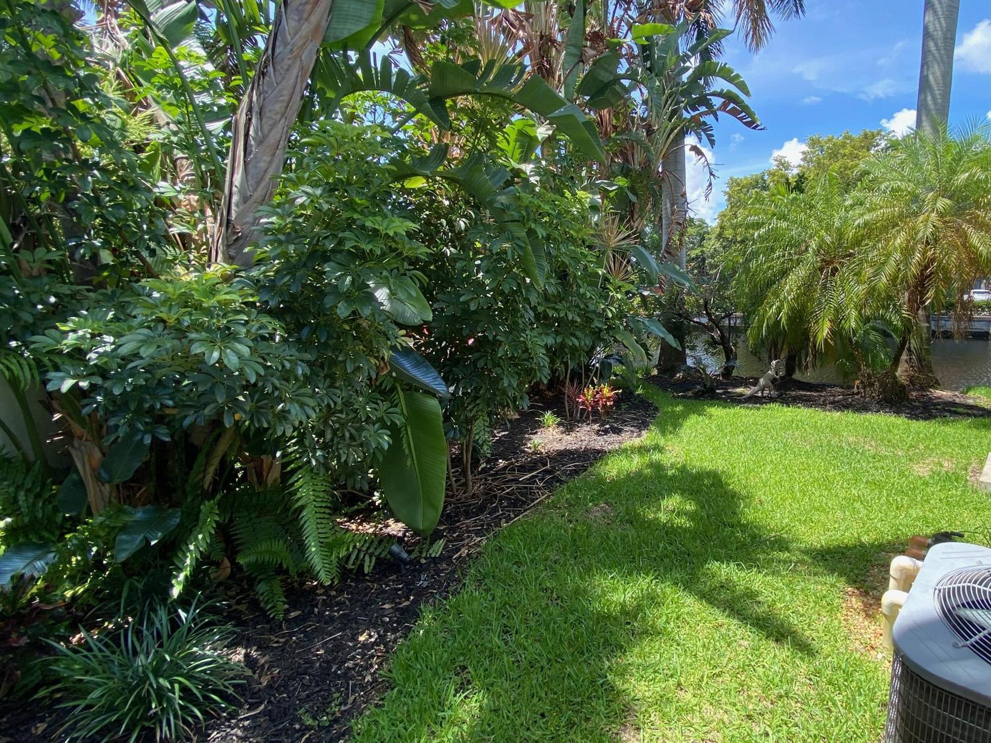 Riverbank Guesthouse Wilton Manors Exterior photo